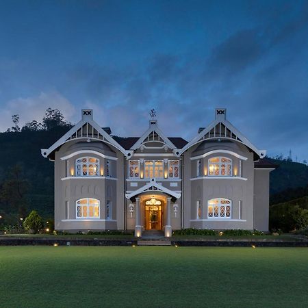 Отель The Bellwood Manor Нувара-Элия Экстерьер фото
