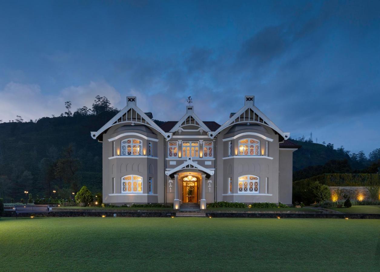 Отель The Bellwood Manor Нувара-Элия Экстерьер фото