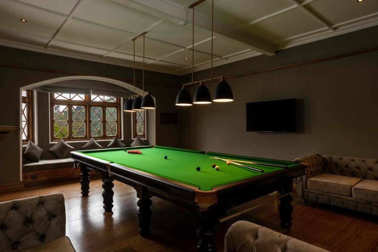 Отель The Bellwood Manor Нувара-Элия Экстерьер фото