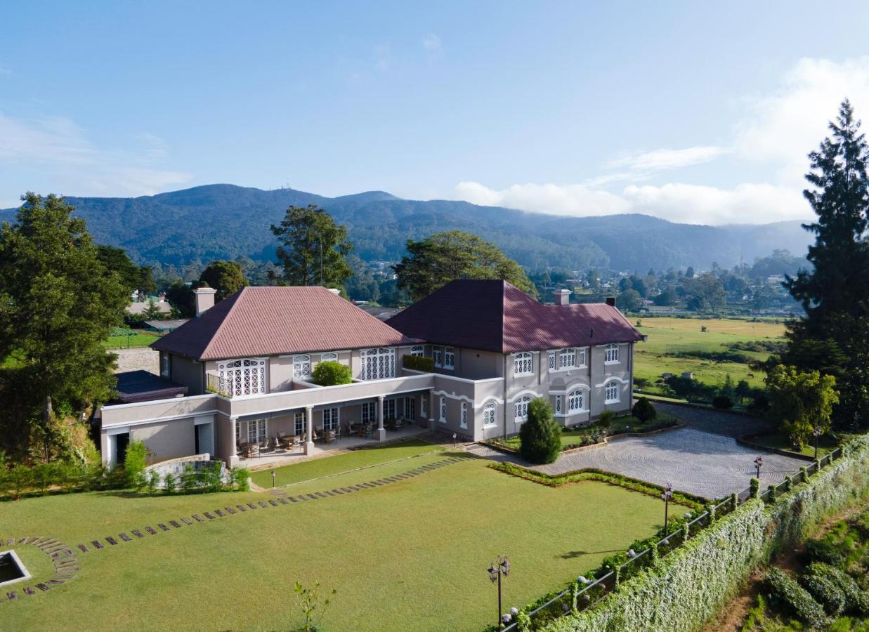 Отель The Bellwood Manor Нувара-Элия Экстерьер фото