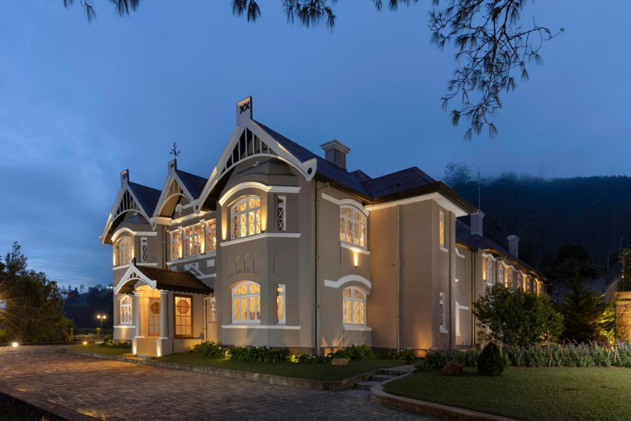 Отель The Bellwood Manor Нувара-Элия Экстерьер фото
