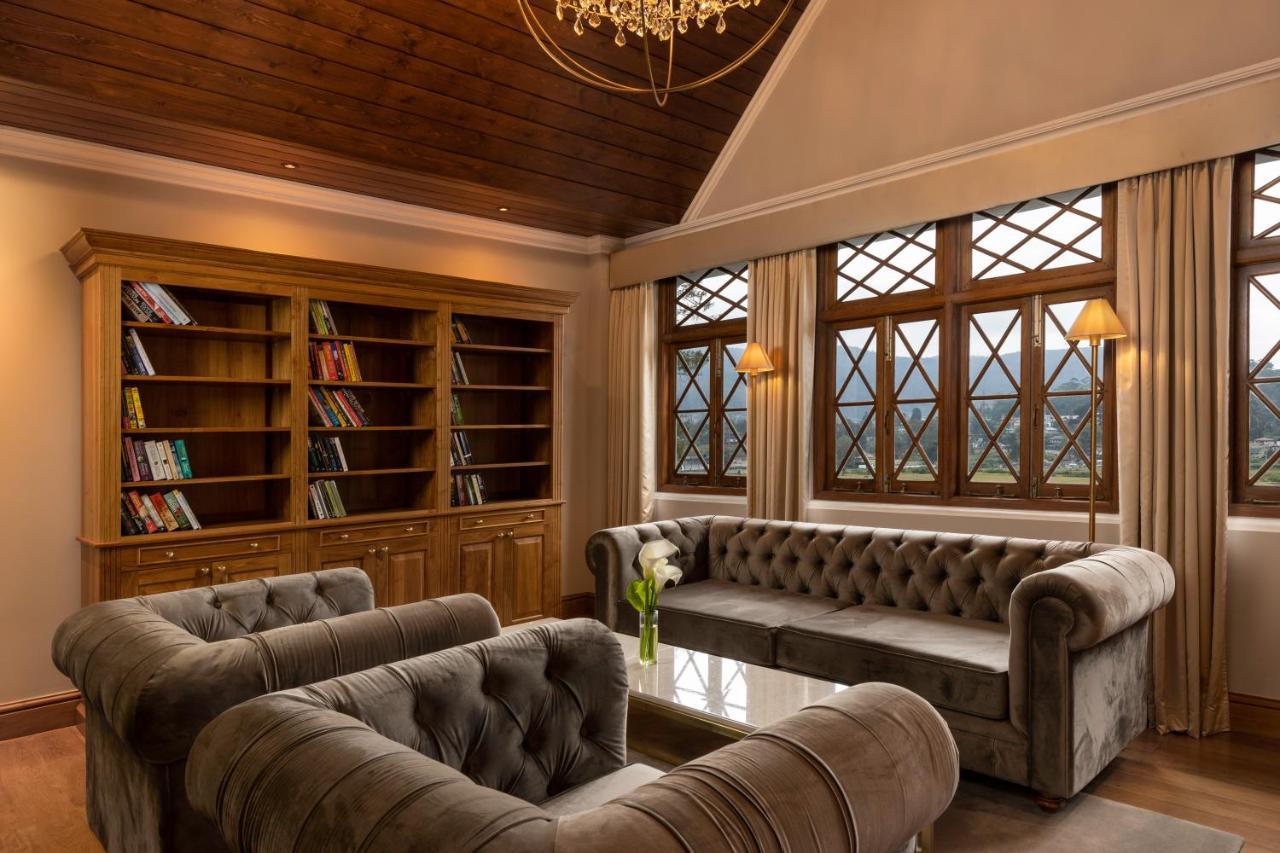 Отель The Bellwood Manor Нувара-Элия Экстерьер фото