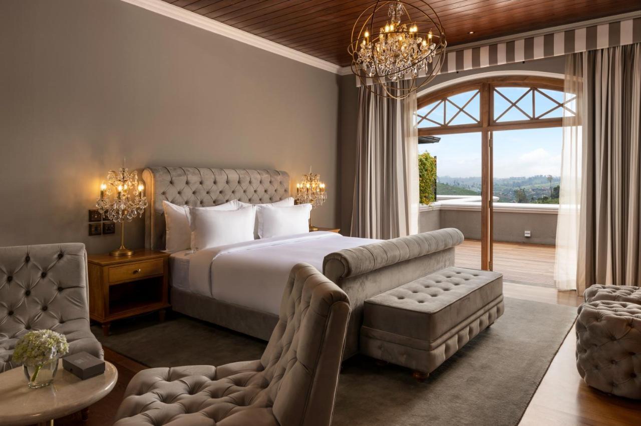 Отель The Bellwood Manor Нувара-Элия Экстерьер фото