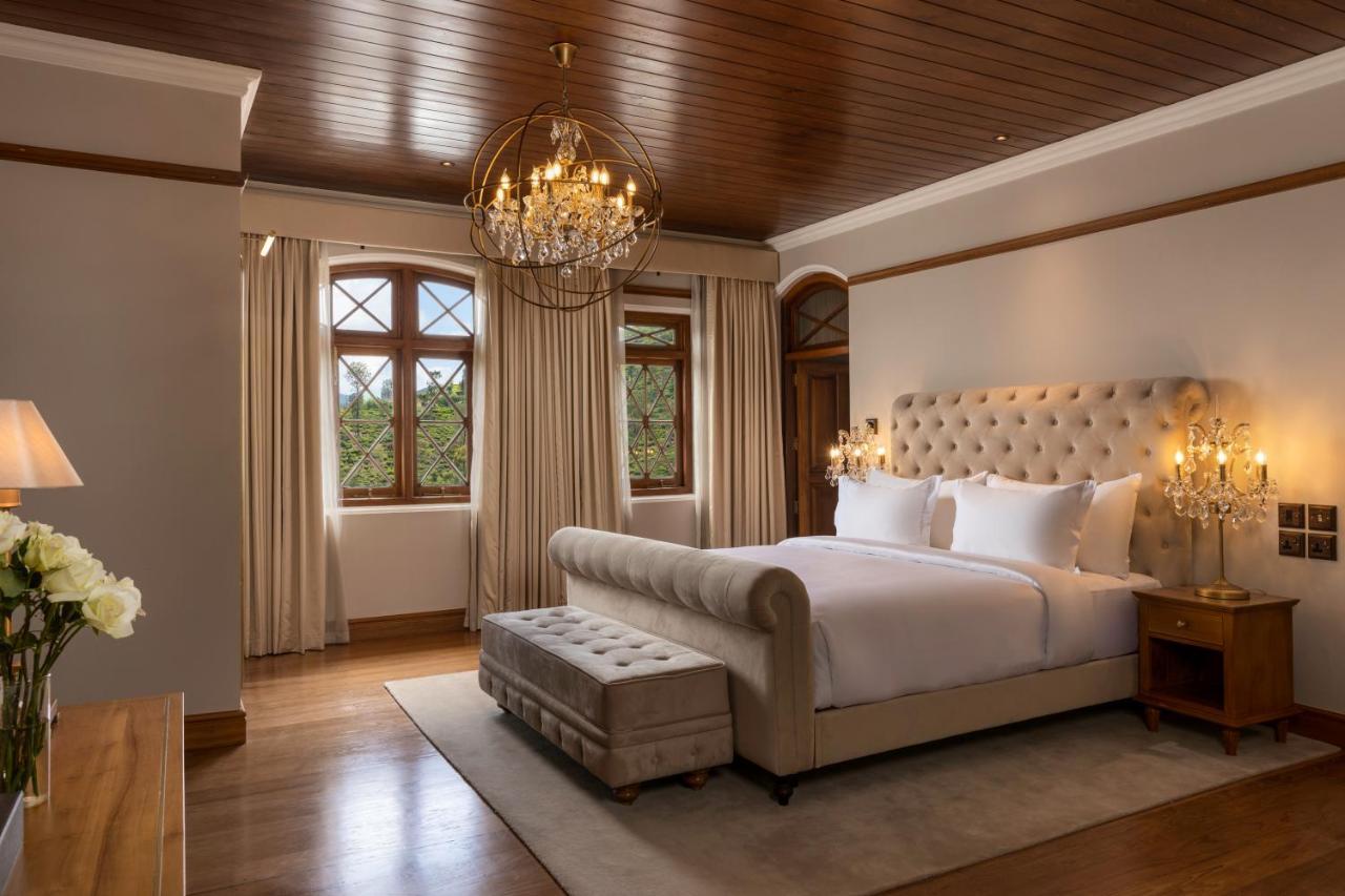 Отель The Bellwood Manor Нувара-Элия Экстерьер фото