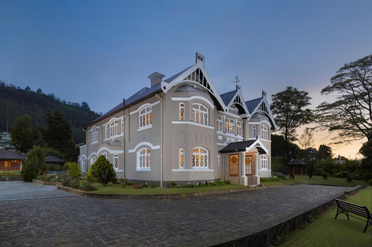 Отель The Bellwood Manor Нувара-Элия Экстерьер фото