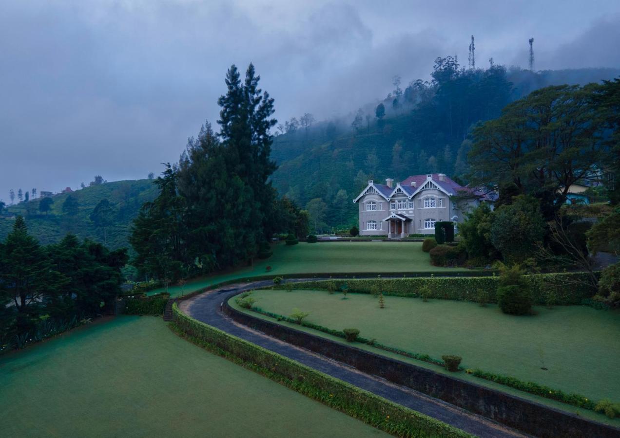 Отель The Bellwood Manor Нувара-Элия Экстерьер фото