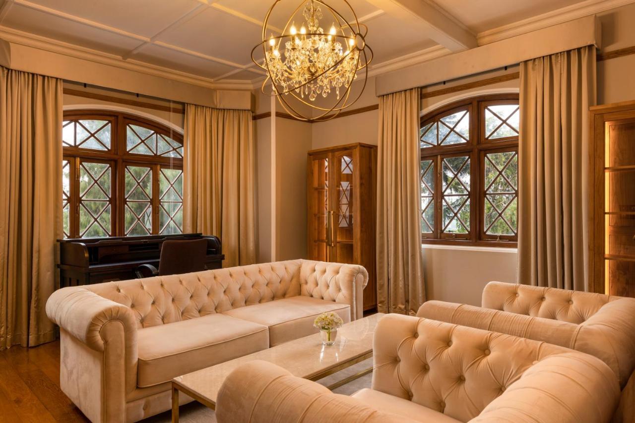 Отель The Bellwood Manor Нувара-Элия Экстерьер фото