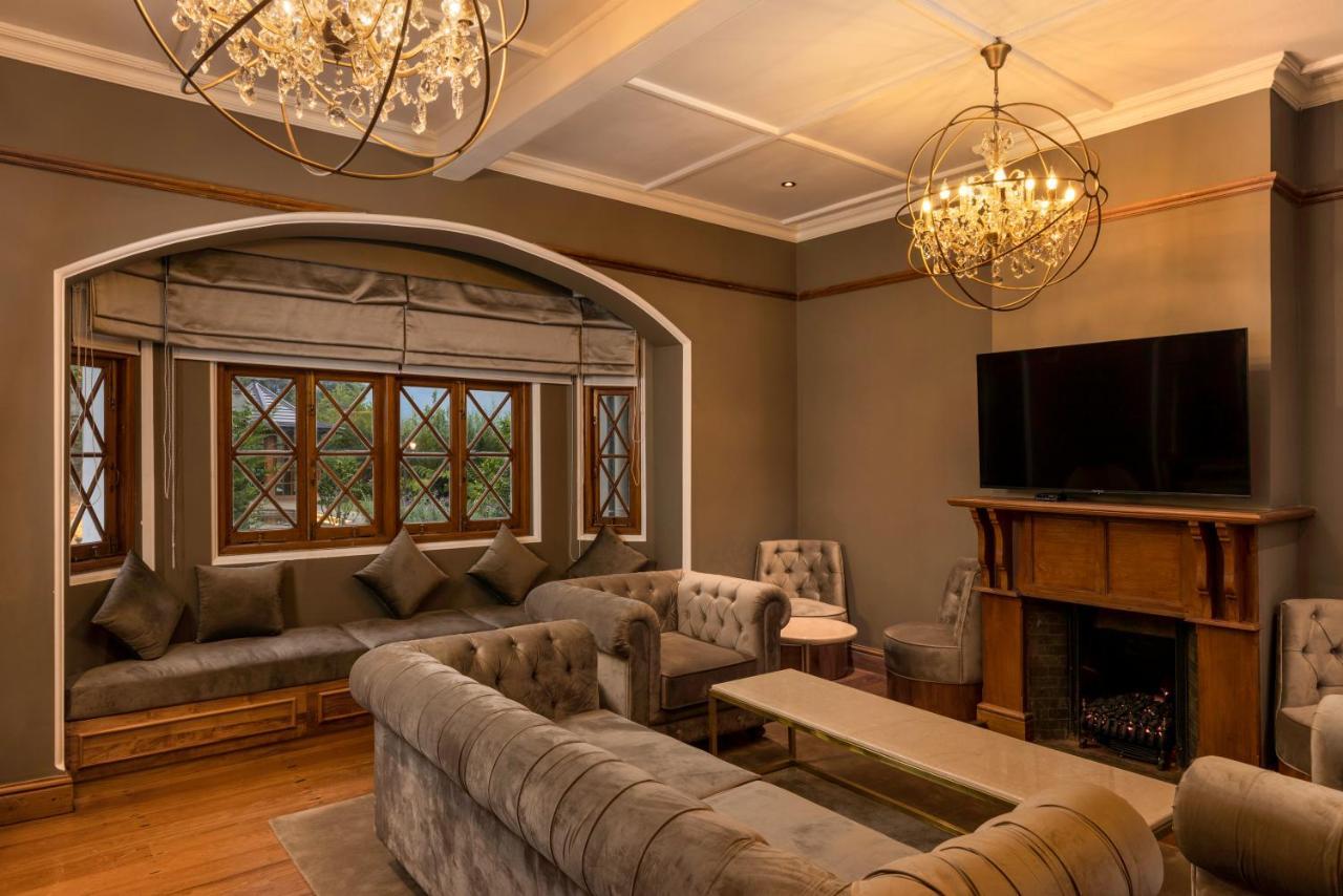 Отель The Bellwood Manor Нувара-Элия Экстерьер фото