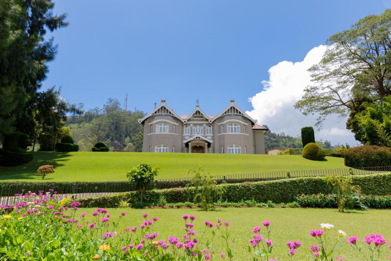 Отель The Bellwood Manor Нувара-Элия Экстерьер фото