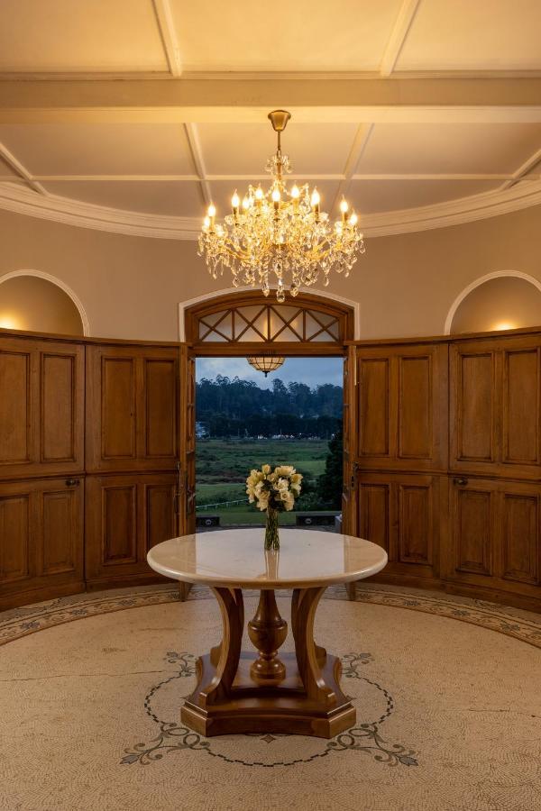 Отель The Bellwood Manor Нувара-Элия Экстерьер фото