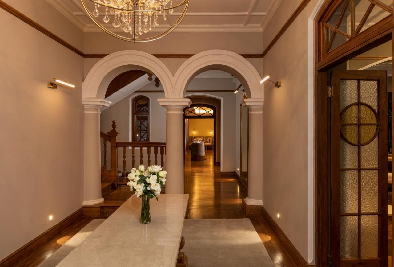 Отель The Bellwood Manor Нувара-Элия Экстерьер фото