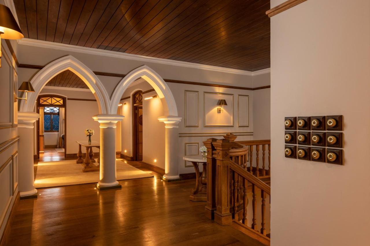 Отель The Bellwood Manor Нувара-Элия Экстерьер фото